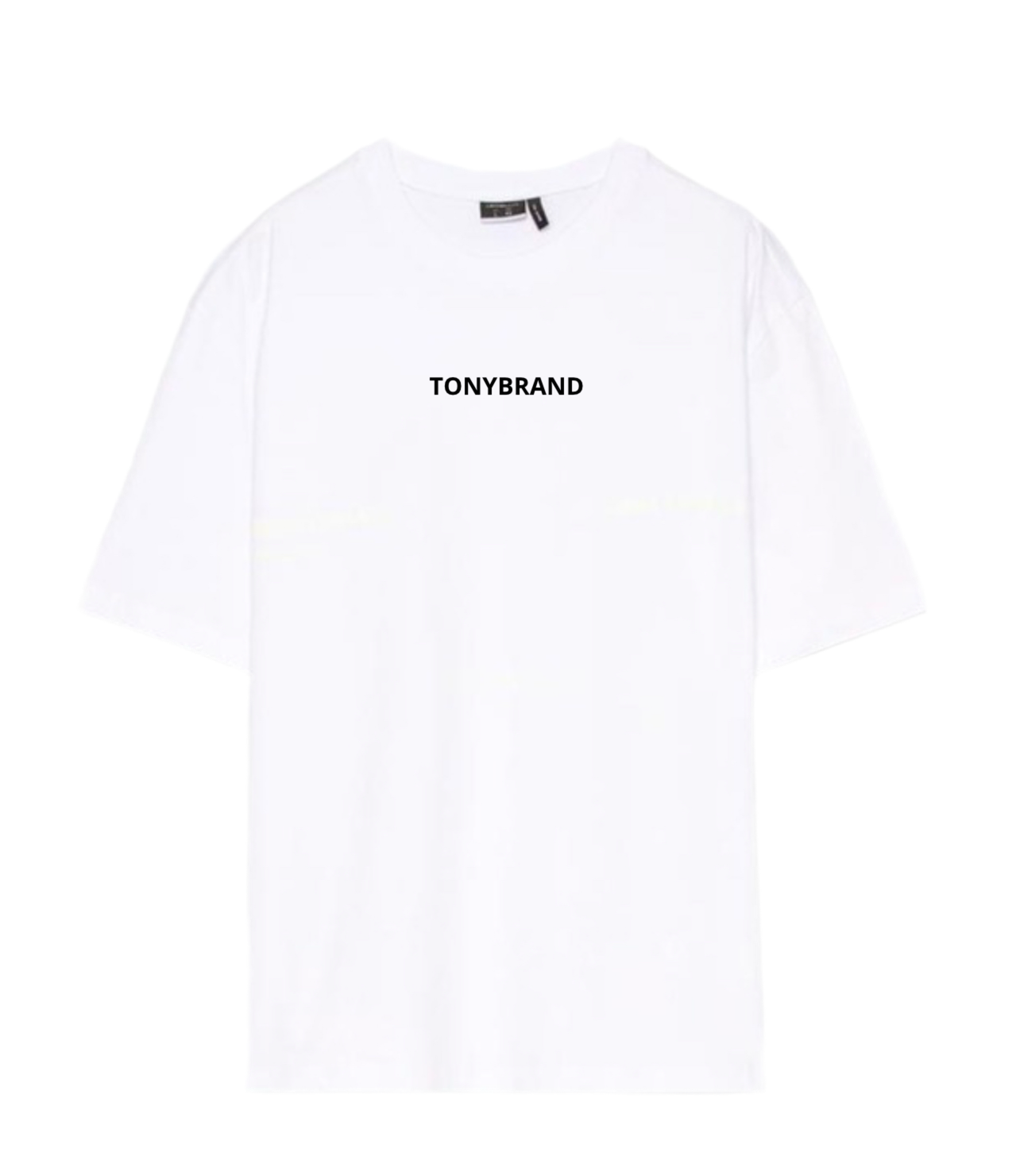 CAMISETA OVERSIZE IGUANA